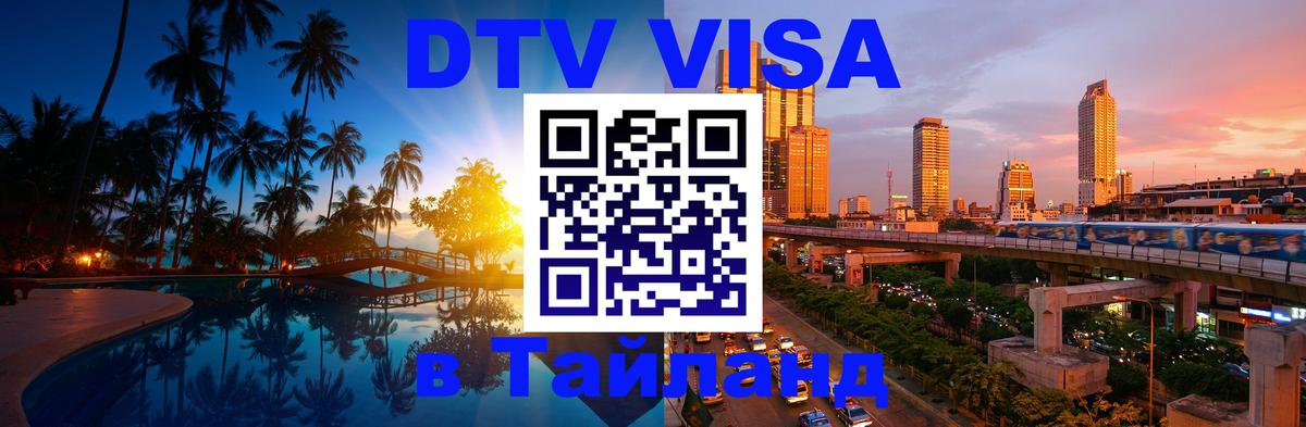 Сколько стоит DTV виза — актуальные цены, оформление даже без документов - 07.01.2026 